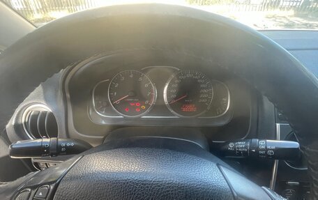 Mazda 6, 2006 год, 485 000 рублей, 5 фотография