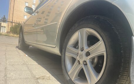 Mazda 6, 2006 год, 485 000 рублей, 8 фотография