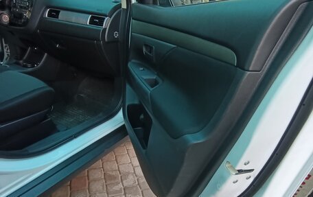 Mitsubishi Outlander III рестайлинг 3, 2014 год, 1 450 000 рублей, 3 фотография