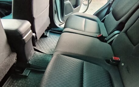 Mitsubishi Outlander III рестайлинг 3, 2014 год, 1 450 000 рублей, 4 фотография