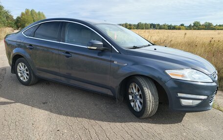 Ford Mondeo IV, 2011 год, 770 000 рублей, 3 фотография