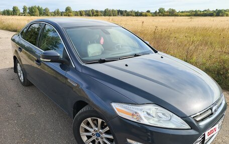 Ford Mondeo IV, 2011 год, 770 000 рублей, 4 фотография