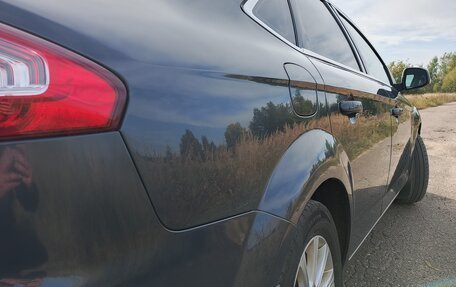 Ford Mondeo IV, 2011 год, 770 000 рублей, 10 фотография