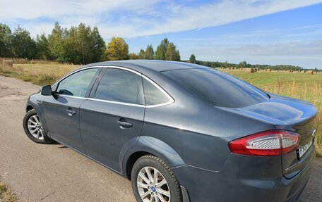 Ford Mondeo IV, 2011 год, 770 000 рублей, 5 фотография