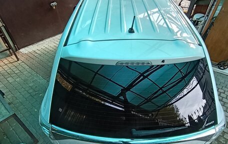 Mitsubishi Outlander III рестайлинг 3, 2014 год, 1 450 000 рублей, 14 фотография