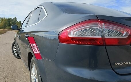 Ford Mondeo IV, 2011 год, 770 000 рублей, 8 фотография