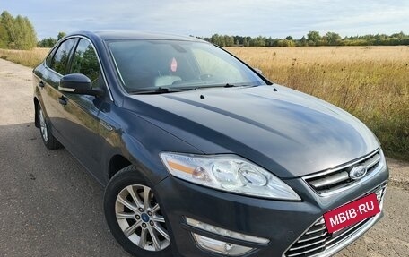 Ford Mondeo IV, 2011 год, 770 000 рублей, 7 фотография