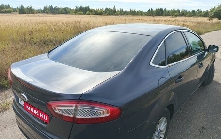 Ford Mondeo IV, 2011 год, 770 000 рублей, 9 фотография