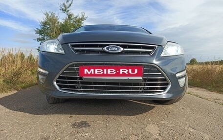 Ford Mondeo IV, 2011 год, 770 000 рублей, 6 фотография