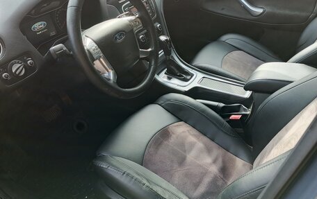 Ford Mondeo IV, 2011 год, 770 000 рублей, 19 фотография