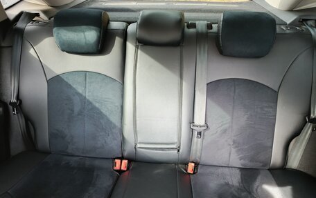 Ford Mondeo IV, 2011 год, 770 000 рублей, 20 фотография