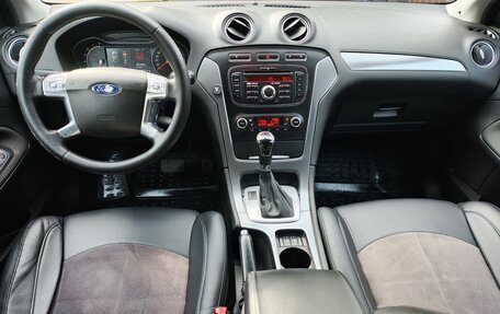 Ford Mondeo IV, 2011 год, 770 000 рублей, 25 фотография