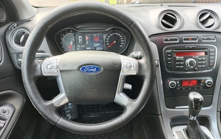 Ford Mondeo IV, 2011 год, 770 000 рублей, 26 фотография