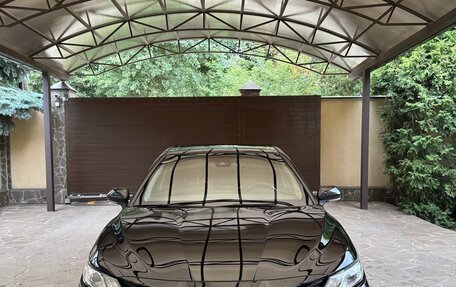 Toyota Camry, 2022 год, 3 130 000 рублей, 2 фотография