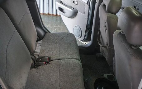 Nissan Cube II, 2002 год, 120 000 рублей, 4 фотография