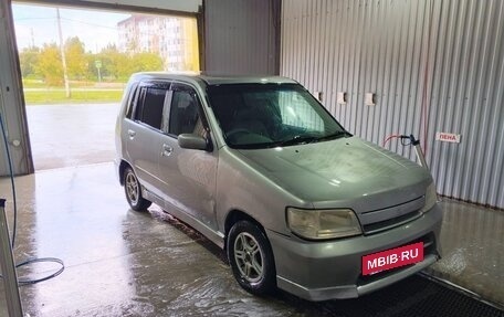 Nissan Cube II, 2002 год, 120 000 рублей, 2 фотография