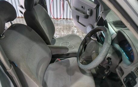 Nissan Cube II, 2002 год, 120 000 рублей, 13 фотография
