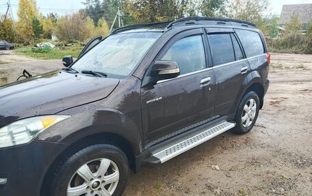 Great Wall Hover H5, 2014 год, 750 000 рублей, 2 фотография
