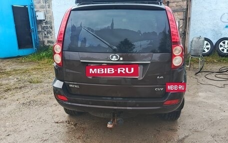 Great Wall Hover H5, 2014 год, 750 000 рублей, 4 фотография