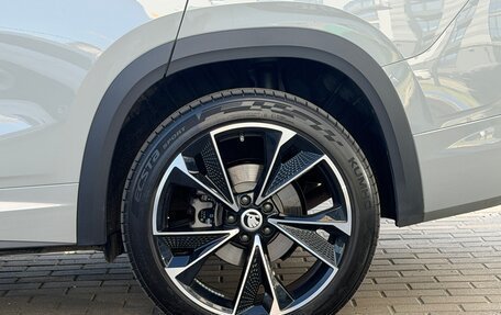 Skoda Kodiaq, 2025 год, 5 650 000 рублей, 6 фотография
