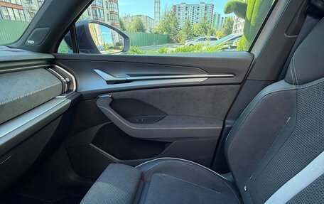 Skoda Kodiaq, 2025 год, 5 650 000 рублей, 19 фотография