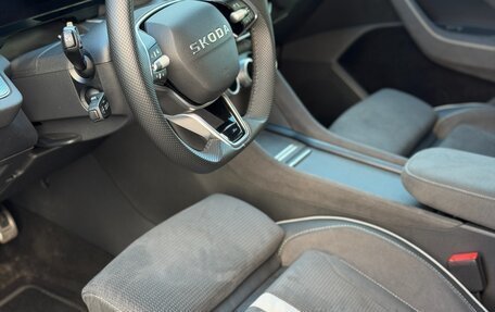 Skoda Kodiaq, 2025 год, 5 650 000 рублей, 13 фотография