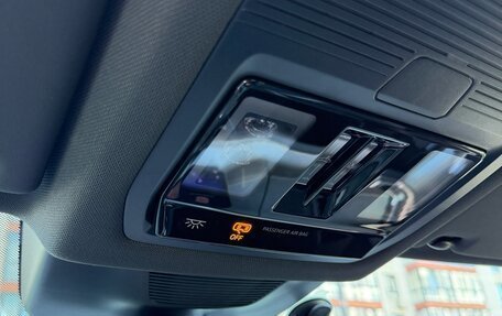 Skoda Kodiaq, 2025 год, 5 650 000 рублей, 21 фотография
