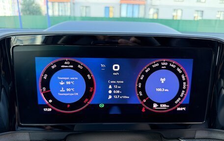 Skoda Kodiaq, 2025 год, 5 650 000 рублей, 24 фотография