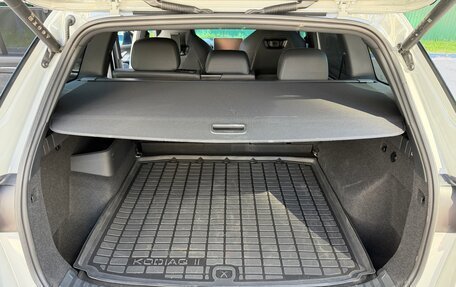 Skoda Kodiaq, 2025 год, 5 650 000 рублей, 38 фотография