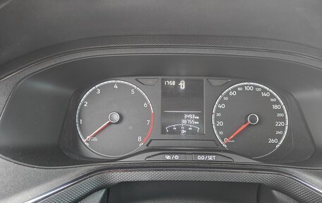 Volkswagen Polo VI (EU Market), 2021 год, 1 730 000 рублей, 8 фотография