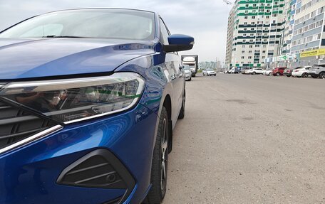 Volkswagen Polo VI (EU Market), 2021 год, 1 730 000 рублей, 7 фотография