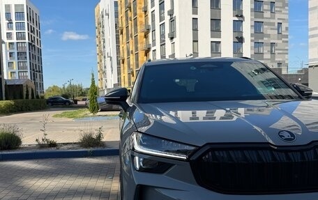 Skoda Kodiaq, 2025 год, 5 650 000 рублей, 40 фотография