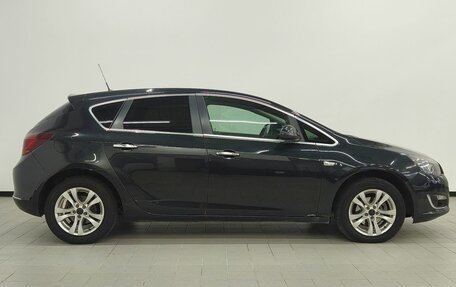 Opel Astra J, 2013 год, 589 000 рублей, 8 фотография