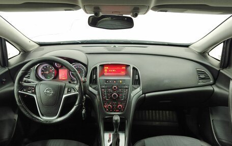 Opel Astra J, 2013 год, 589 000 рублей, 10 фотография