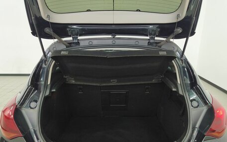 Opel Astra J, 2013 год, 589 000 рублей, 20 фотография