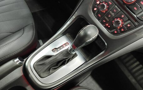 Opel Astra J, 2013 год, 589 000 рублей, 14 фотография