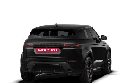 Land Rover Range Rover Evoque II, 2025 год, 5 980 000 рублей, 2 фотография