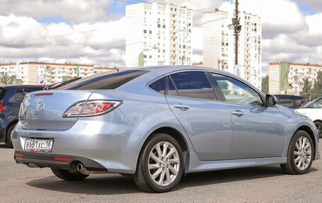 Mazda 6, 2011 год, 1 099 000 рублей, 5 фотография