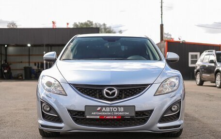 Mazda 6, 2011 год, 1 099 000 рублей, 3 фотография