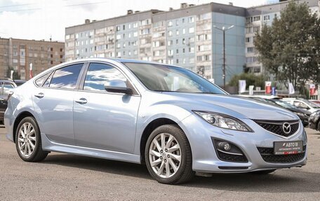 Mazda 6, 2011 год, 1 099 000 рублей, 4 фотография