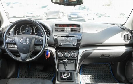Mazda 6, 2011 год, 1 099 000 рублей, 8 фотография