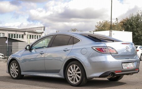 Mazda 6, 2011 год, 1 099 000 рублей, 7 фотография