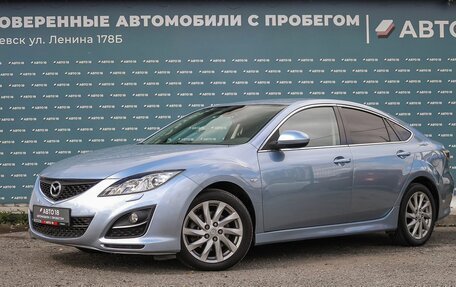 Mazda 6, 2011 год, 1 099 000 рублей, 1 фотография