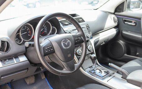 Mazda 6, 2011 год, 1 099 000 рублей, 9 фотография