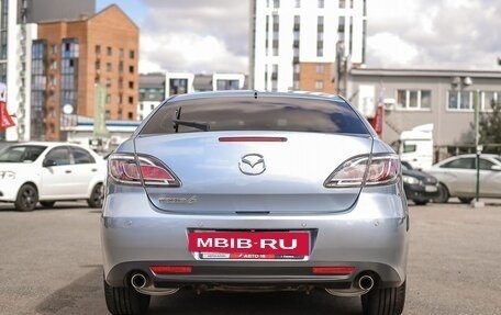 Mazda 6, 2011 год, 1 099 000 рублей, 6 фотография
