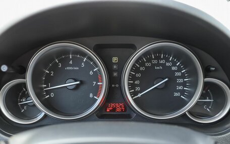 Mazda 6, 2011 год, 1 099 000 рублей, 16 фотография