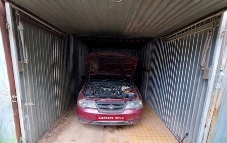 Daewoo Nexia I рестайлинг, 2009 год, 190 000 рублей, 1 фотография