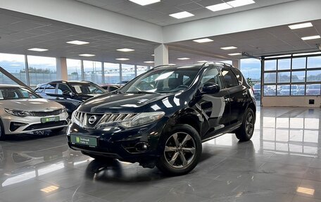 Nissan Murano, 2009 год, 1 195 000 рублей, 1 фотография