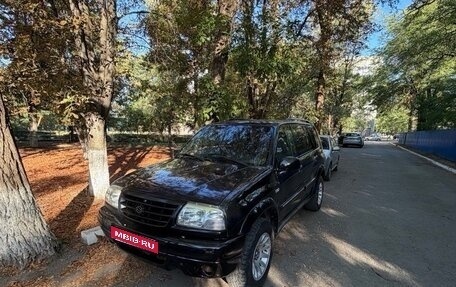 Suzuki Grand Vitara, 2003 год, 500 000 рублей, 1 фотография