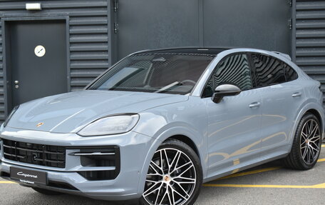 Porsche Cayenne III, 2026 год, 19 990 000 рублей, 1 фотография